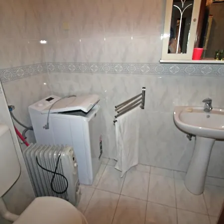 Branka Apartmán