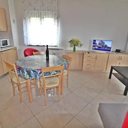 Branka Apartment