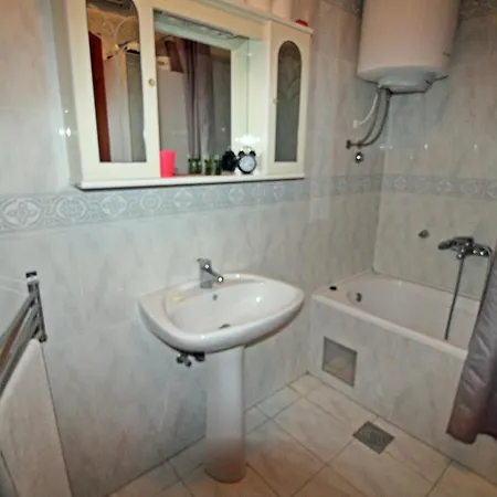 Branka Apartment