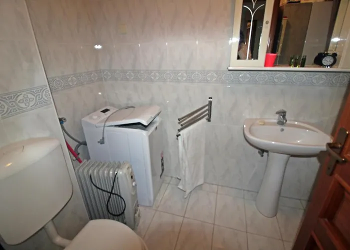 Branka Apartment