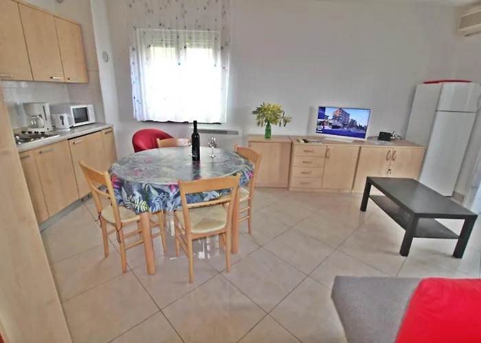 Branka Apartment