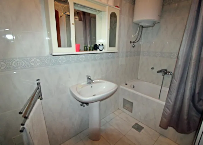 Branka Apartment