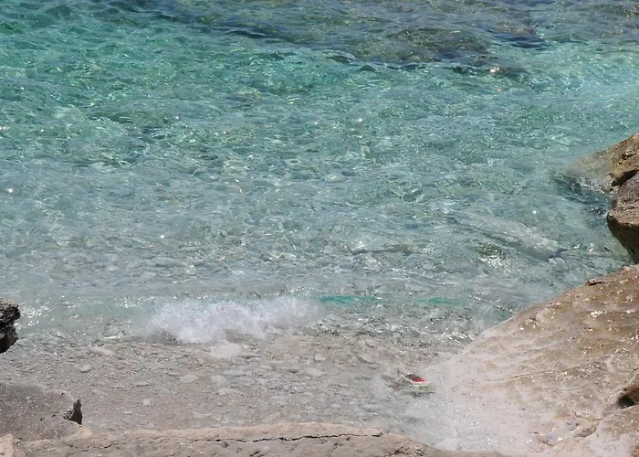 Apartment Branka Premantura